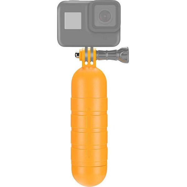 Supporto Di Galleggiamento Telesin Per Fotocamere Sportive (Gp-Mnp-102)-image