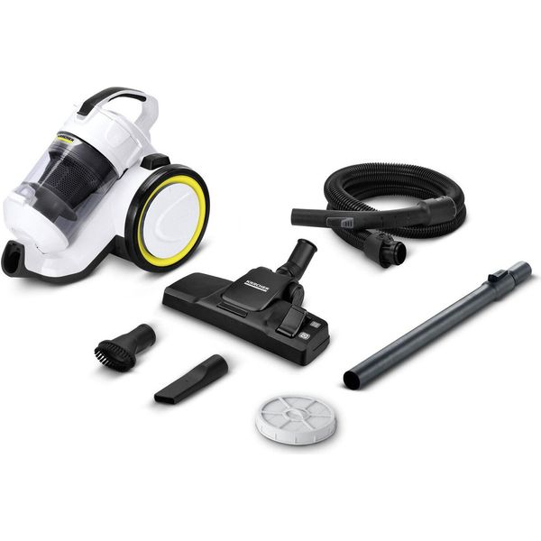 Aspirapolvere Karcher Vc 3 KÄRcher 1.198-053.0-image