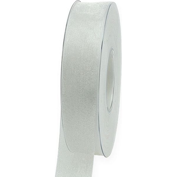 Elegante Nastro Di Organza Per Confezioni Regalo E Decorazioni-image