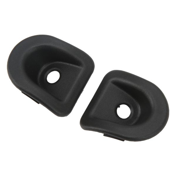 Gommino Del Pomello Della Serratura Della Porta, Rivestimento Del Pannello Della Porta Del Conducente Sinistro, Gommino Del Pannello Di Rivestimento Della Porta, Lunette Della Serratura Della Porta, Gommino Della Serratura Della Porta, 7R3Z 63220A51 Ac-image