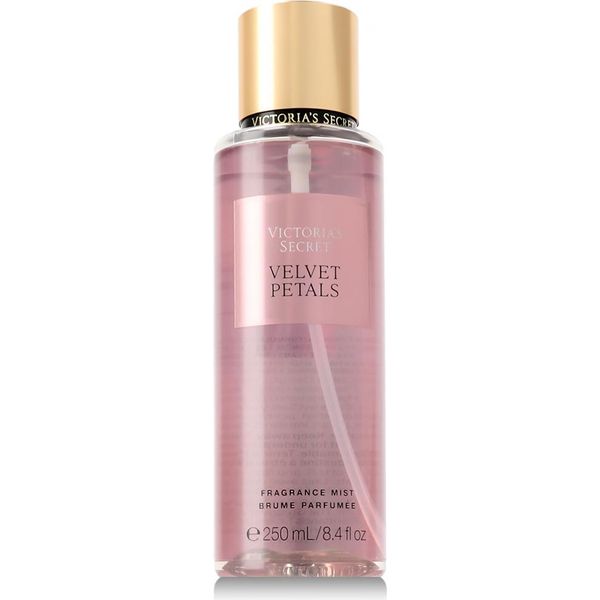 Victoria's Secret Velvet Petals Fragrance Mist 250Ml-image