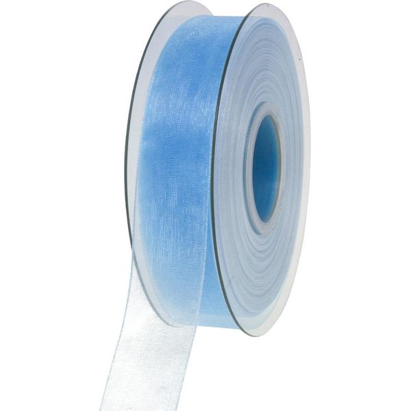 Nastro Di Organza Di Alta Qualità Per Confezioni Regalo E Decorazioni-image