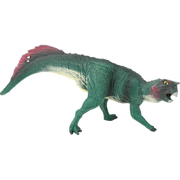 Simulazione Dinosauro Modello Bambini Dinosauro Giocattolo Educativo Casa Decorazionem?142 Psittacosaurus-image