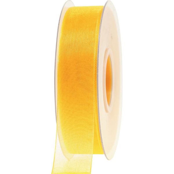 Nastro Decorativo In Organza Dall'elegante Lucentezza Per Confezioni Regalo Creative E Idee Di Decorazione-image