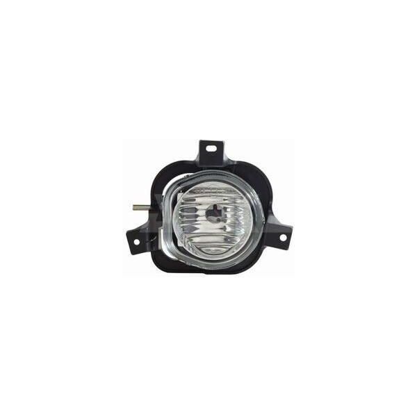 Alkar 2911382 - Oe 1562338 Fendinebbia, Sinistro Per Ka (RU8)-image