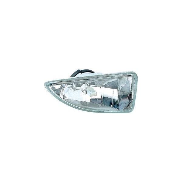 Alkar 2902399 - Fendinebbia Oe 1346659, Destro Per Focus (Daw, Dbw), Focus (Dnw), Focus (Dfw)-image