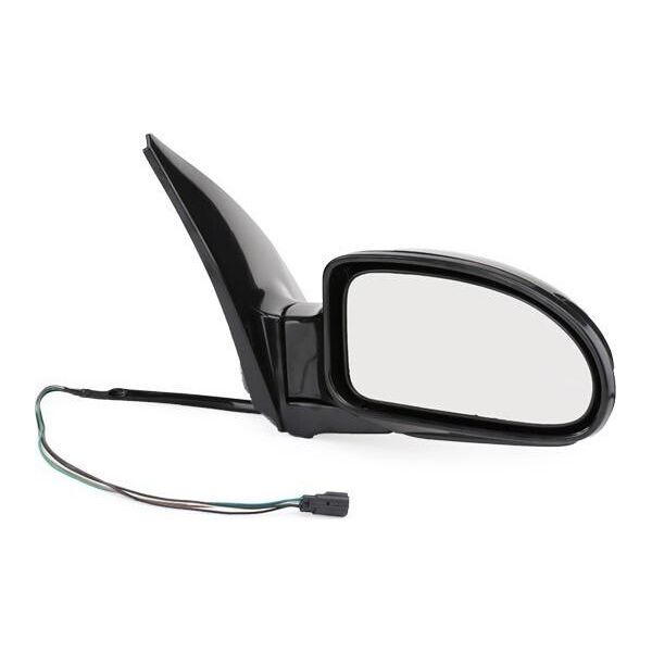 Alkar 6126399 - Oe 1347095 Specchio Esterno, Destro Per Focus (Daw, Dbw), Focus (Dnw), Focus (Dfw)-image