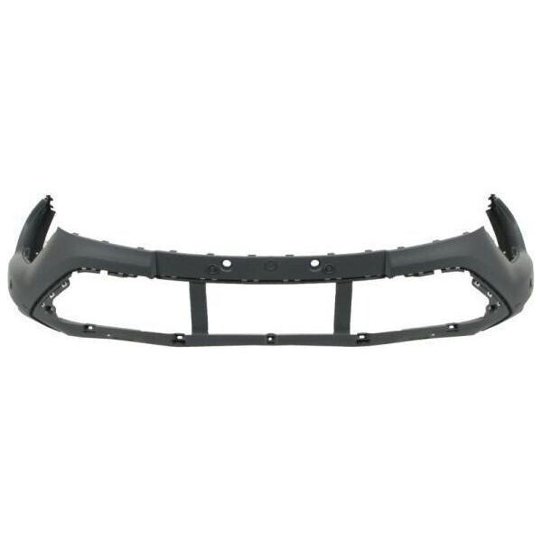 Blic 5510-00-2512904P - Paraurti Anteriore Oe 2322594 Per Tourneo Custom, Transit Connect, Transit Courier, Transit Custom, Transit V363-image