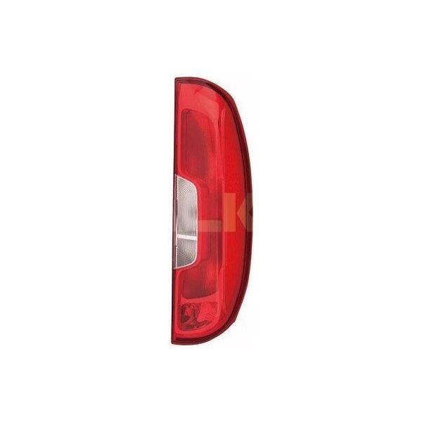 Alkar 2245961 - Oe 51974250 Fanale Posteriore Sinistro Per Doblo-image