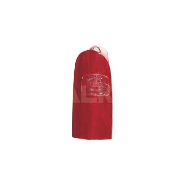 Alkar 2212751 - Oe 4500517 Fanale Posteriore Destro Per Movano (X70)-image