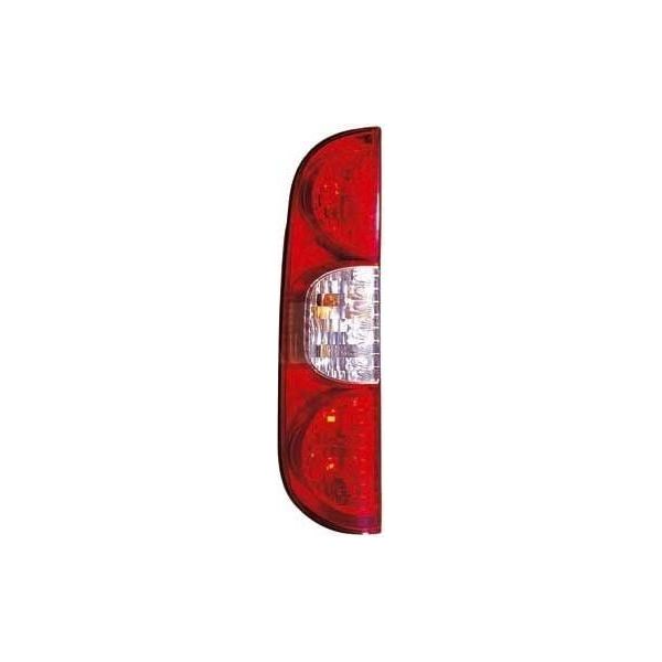 Alkar 2211961 - Oe 51755145 Fanale Posteriore Sinistro Per Doblo-image