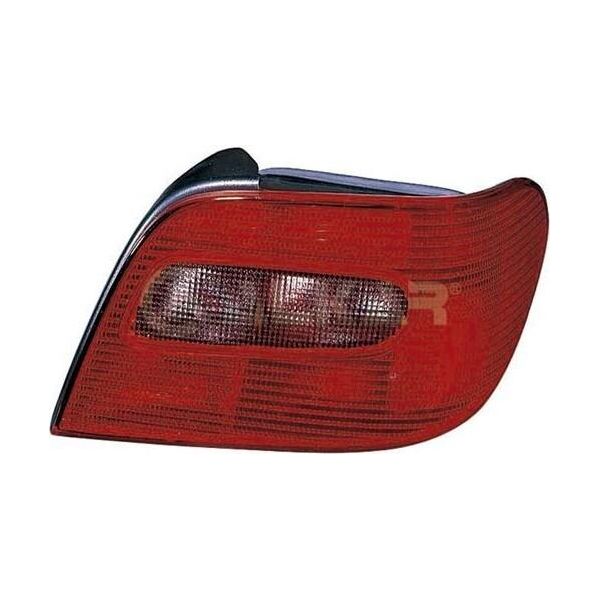 Alkar 2212363 - Luce Posteriore Oe 6351P0, Destra Per Xsara-image