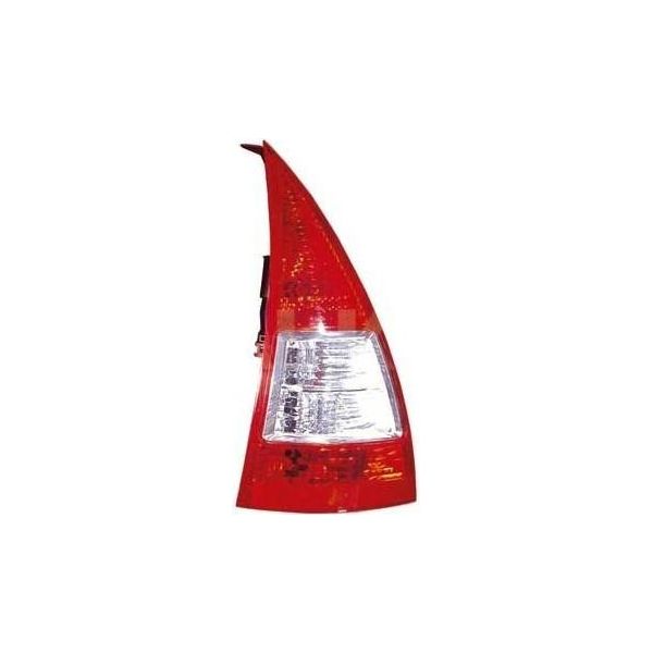 Alkar 2201854 - Oe 6350X5 Lampada Combinata Posteriore, Sinistra Per C3 I (Fc, Fn), C3 Pluriel (Hb)-image
