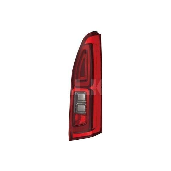 Alkar 2232974 - Oe 3552635 Lampada Combinata Posteriore Destra Per Berlingo, Combo (K9)-image