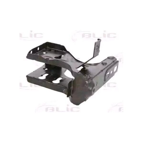 Blic 5504-00-9522935P - Oe 1H0 803 332 Staffa Paraurti, Anteriore Per Golf Iii (1H), Golf Cabriolet (1E), Vento (1H)-image
