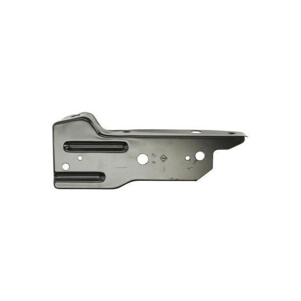 Blic 5504-00-9537931P - Oe 357807131B Staffa Paraurti, Anteriore Sinistra Per Passat (35I)-image