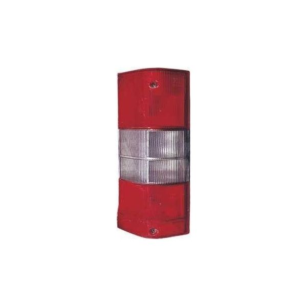 Alkar 2205920 - Oe 6350AL Lampada Combinata Posteriore, Sinistra Per Ducato, Boxer-image