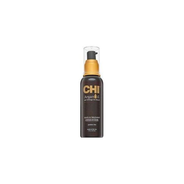 Chi Olio Di Argan Trattamento Leave-In Per Tutti I Tipi Di Capelli 89 Ml-image