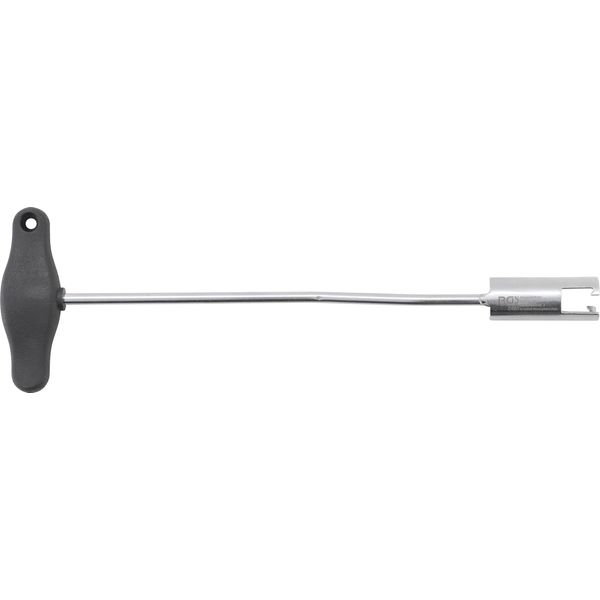 Bgs 2460 | Estrattore Per Connettore Candela | Per Vag / Mercedes-Benz | 320 Mm-image