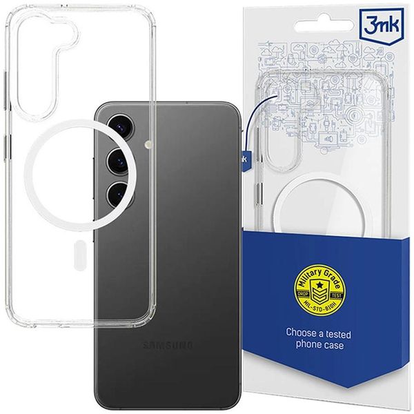 Samsung Galaxy S23 5G - Magcase 3Mk-image
