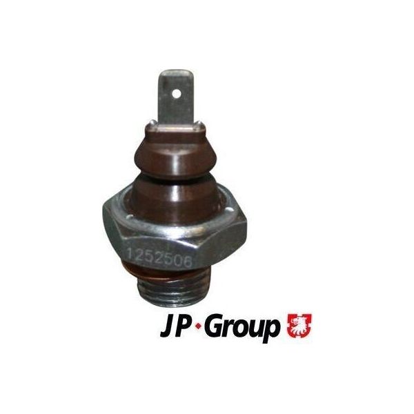 Jp Group 1293500200 - Parastrappi Oe 60805536 Per Boxster (986), Boxster (987), Cayman (987)-image