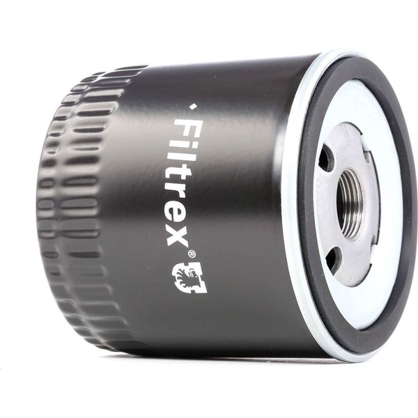 Jp Group 1518500100 - Filtro Olio Oe 1059924 Per Focus (Dfw), Focus (Dnw), Focus (Daw, Dbw), Fiesta V, Tourneo Connect, Transit Connect, Transit Tourneo-image