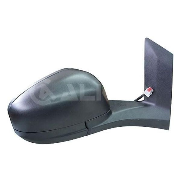 Alkar 9226668 - Oe ET7617682BF5JA6 Specchio Esterno, Destro Per Transit Courier, Tourneo Connect-image