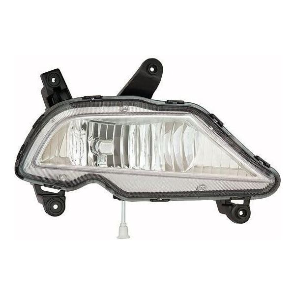 Alkar 2932581 - Fendinebbia Oe 92202 C8000, Destro Per I20 (Gb, Ib)-image