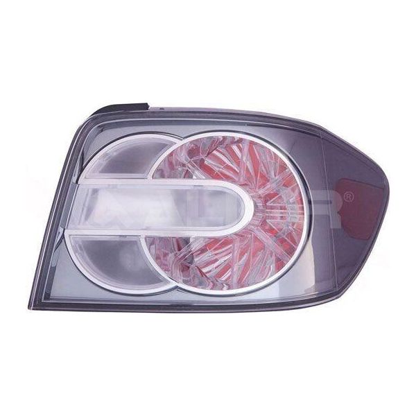 Alkar 2202342 - Oe EH62 51 150H Lampada Combinata Posteriore, Destra Per CX-7 (Er)-image