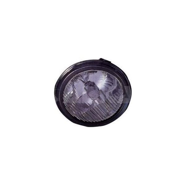 Alkar 2902164 - Oe 2615000Q02 Fendinebbia, Destro Per Movano (X70), Clio Ii, Kangoo (Kc), Kangoo (Fc), Megane Scenic, Twingo I (C06), Twingo I (S06)-image