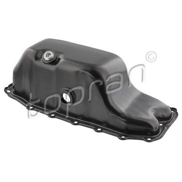 Topran 207 316 - Coppa Dell'olio Oe 06 52 063 Per Agila A, Astra H, Combo, Combo Tour, Corsa D (S07), Meriva (X03), Meriva B (S10), Tigra Twintop (X04)-image