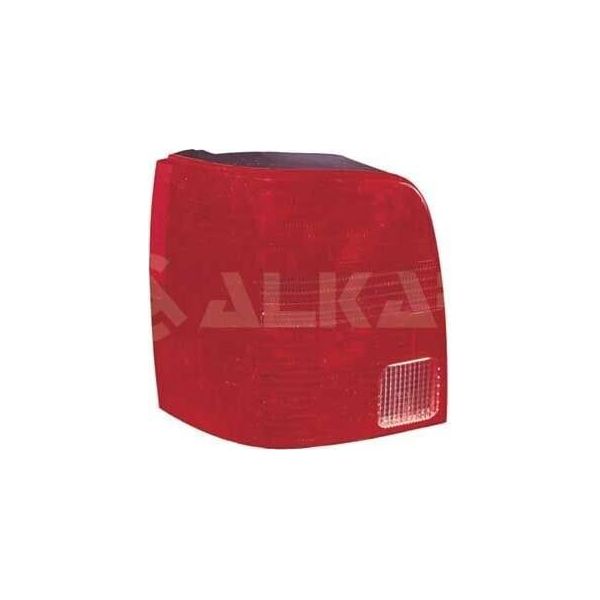 Alkar 2221118 - Oe 3B5945095F Lampada Combinata Posteriore, Sinistra Per Passat (3B)-image