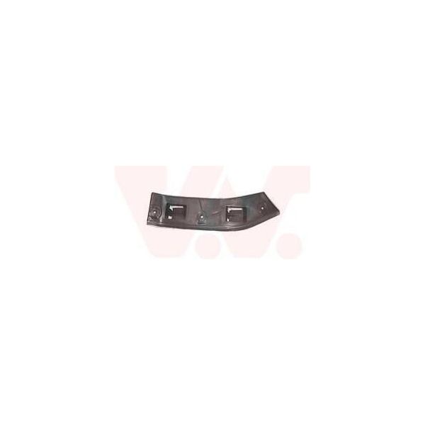 Van Wezel 5827567 - Oe 6Q0807183 Staffa Paraurti, Anteriore Sinistra Per Polo (9N)-image