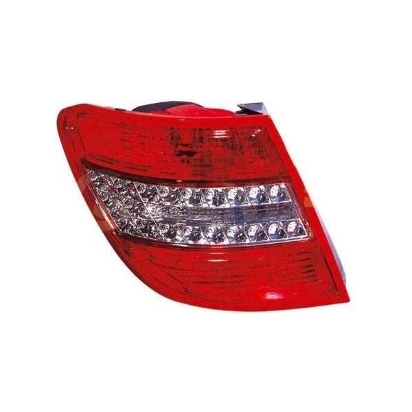 Alkar 2271561 - Oe A2048203964 Luce Combinata Posteriore, Sinistra Per Classe C (S204)-image