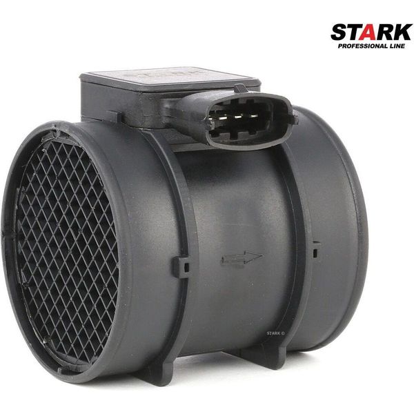 Stark SKAS-0150006 - Oe 090530463 Luftmassenmesser Per Zafira A, Vectra C (Z02), Vectra B (J96), Tigra Twintop (X04), Signum (Z03), Meriva (X03), Corsa C (X01), Astra H, Astra G-image