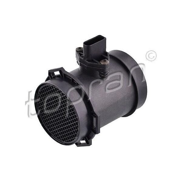 Topran 501 504 - Oe 1362 1 433 567 Sensore Di Flusso D'aria Di Massa Per Serie 5 (E39), Serie 7 (E38), X5 (E53)-image