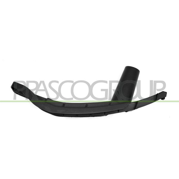 Prasco VG5201006 - Staffa Paraurti Oe 1K0807889B, Anteriore Sinistra Per Jetta Iii (1K2)-image