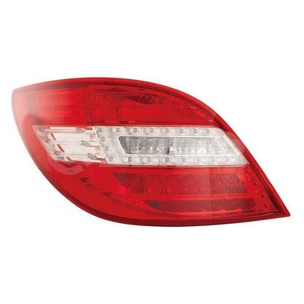 Alkar 2001707 - Oe A2518201964 Lampada Combinata Posteriore, Sinistra Per Classe R (W251)-image