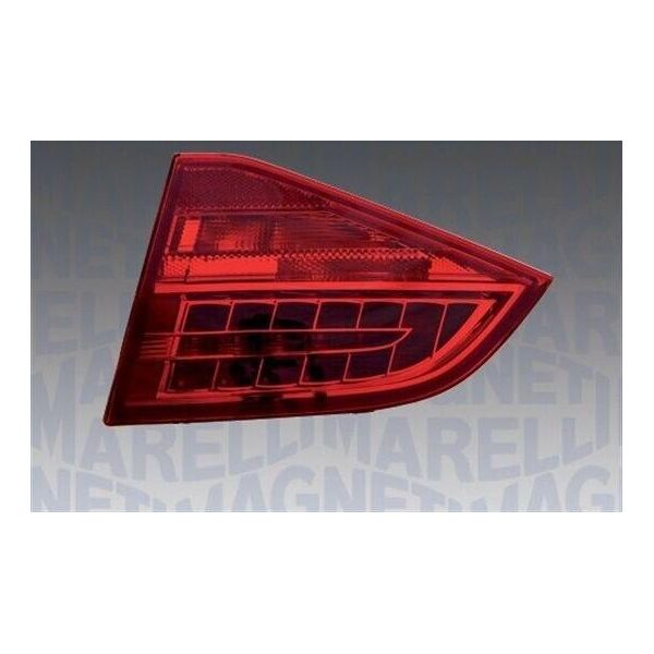 Magneti Marelli 714021600701 - Oe 8K9945093B Fanale Posteriore Sinistro, Parte Interna Per A4 (8K)-image