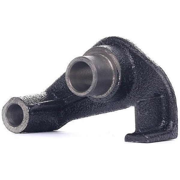 Fast FT44096 - Oe 0829 87 Spannrolle, Zahnriemen FüR Jumper, Ducato, Boxer-image