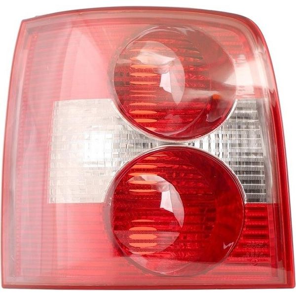 Van Wezel 5837935 - Oe 3B9945095AA Lampada Combinata Posteriore, Sinistra Per Passat (3B)-image