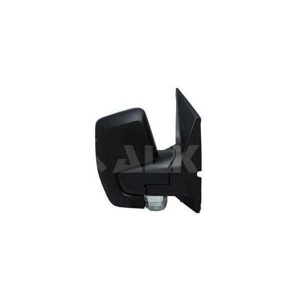 Alkar 9206832 - Oe 2524857 Specchio Esterno Destro Per Tourneo Custom, Transit Custom-image