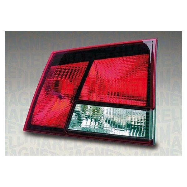 Magneti Marelli 715001009013 - Oe 1222115 Fanale Posteriore Sinistro, Parte Interna Per Vectra C (Z02)-image