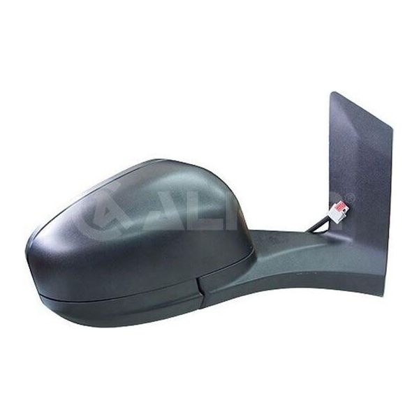 Alkar 9228668 - Oe ET7617683AF5JA6 Specchio Esterno, Destro Per Tourneo Connect, Transit Courier-image