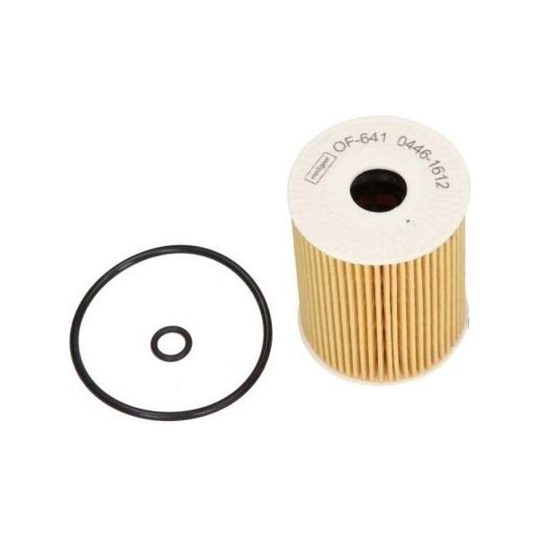 Maxgear 26-0886 - Filtro Olio Oe 93 745 425 Per Captiva, Cruze (J300), Epica (KL1), Lacetti (J200), Antara (L07)-image