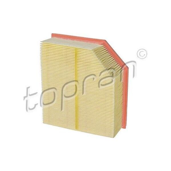 Topran 720 975 - Filtro Aria Oe 1444 V2 Per Berlingo, Partner (5, G)-image