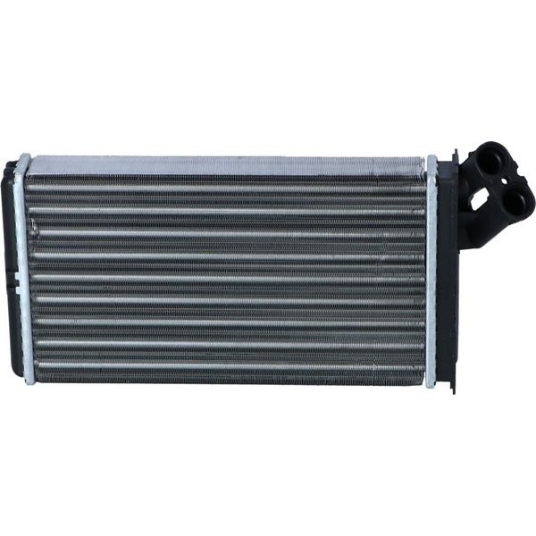 Nrf 58066 - Scambiatore Di Calore Oe 6448A7, Riscaldatore Per Jumpy (U6U), Jumpy (B), Scudo, Ulysse, 806 (221), 806 Van (Af), Expert (224), Expert (222), Expert (223)-image
