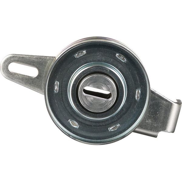 Gates T36023 - Puleggia Tenditore Oe 4007 E4, Cinghia A V Per Boxer-image