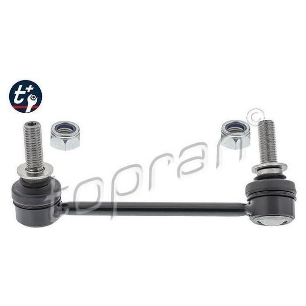 Topran 632 369 - Oe LR048093 Asta Di Accoppiamento, Asse Posteriore Sinistro Per Discovery V (L462)-image