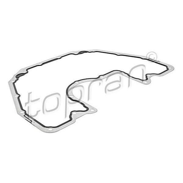 Topran 502 199 - Oe 1113 7 506 774 Guarnizione Della Coppa Dell'olio Per Serie 7 (E65), Serie 6 (E64), Serie 6 (E63), Serie 5 (E61), Serie 5 (E60)-image